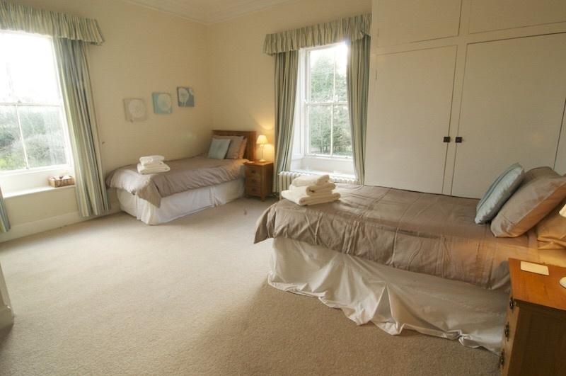 Rock Moor House B&B North Charlton Oda fotoğraf